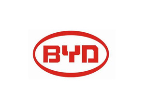 比亞迪logo